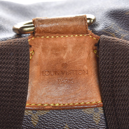 Louis Vuitton Monogram Montsouris GM Backpack 14 of 24