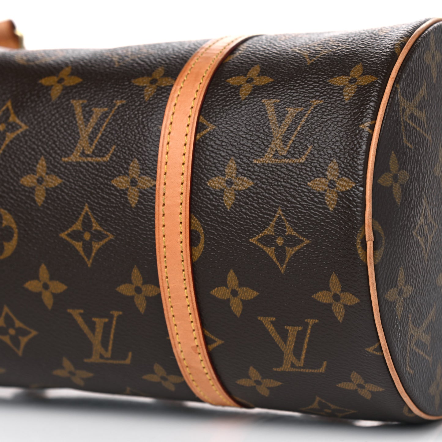 Monogram Papillon 30 With Companion