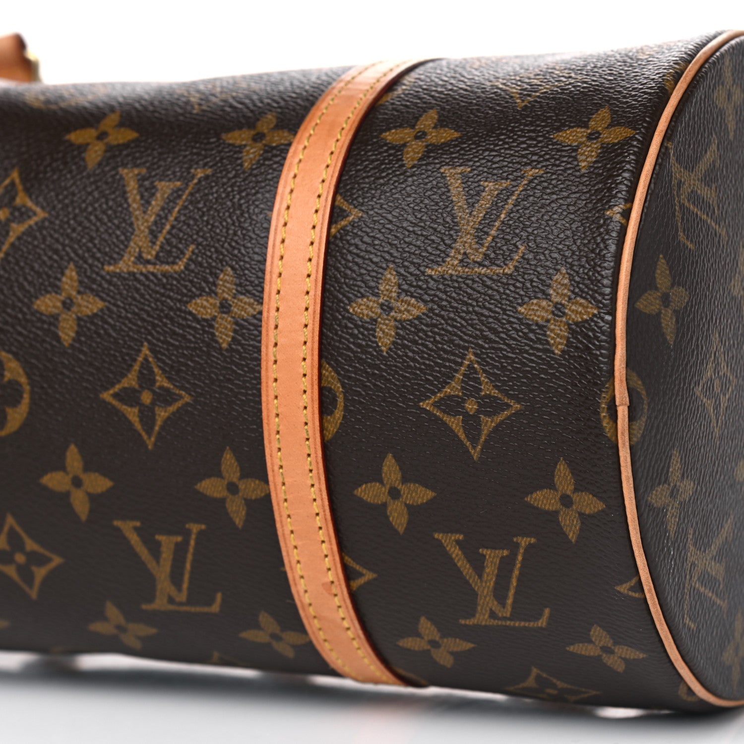 Louis Vuitton Monogram Papillon 30 With Companion 7 of 8