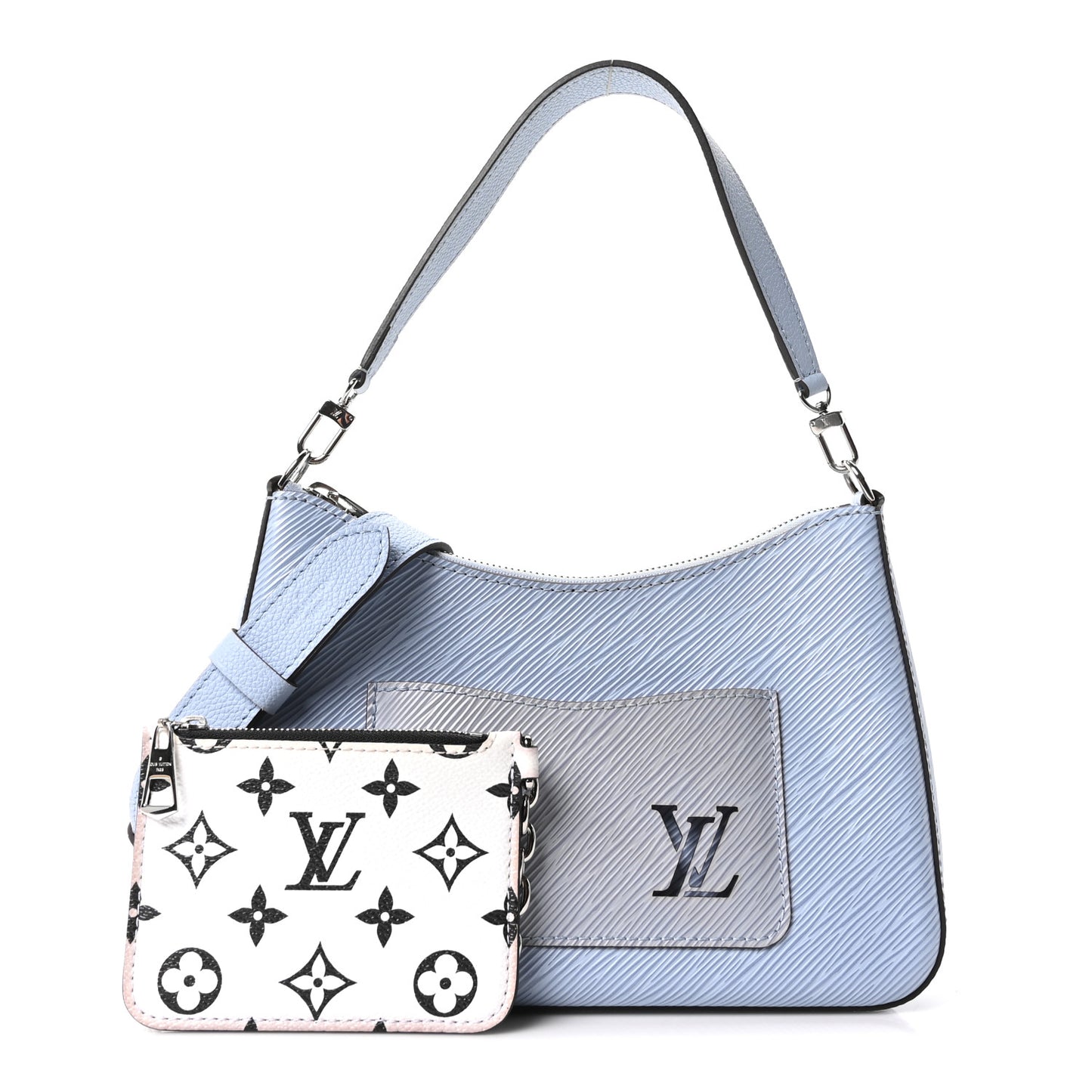 Epi Marelle Bleu Nuage