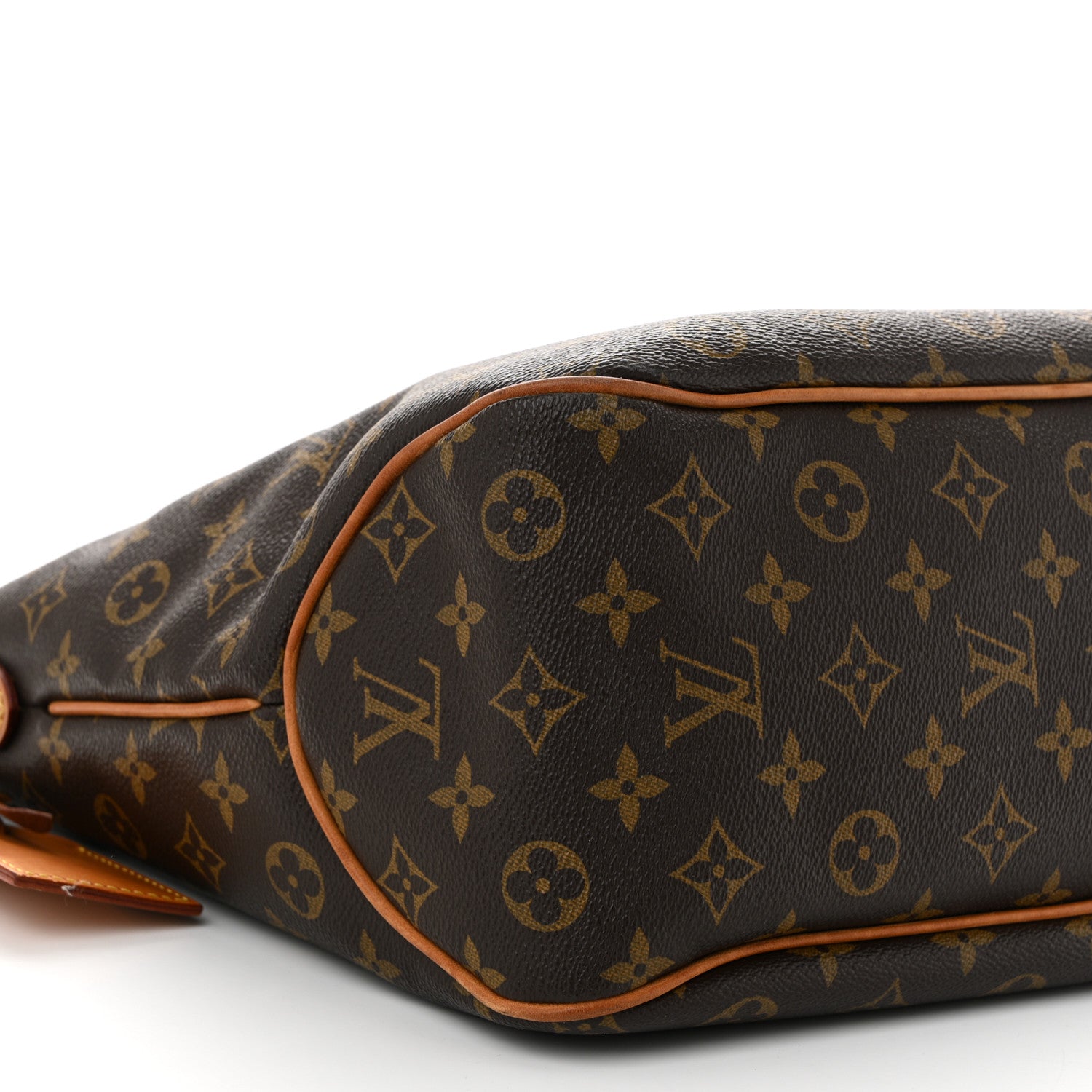 Louis Vuitton Monogram Delightful PM 9 of 12