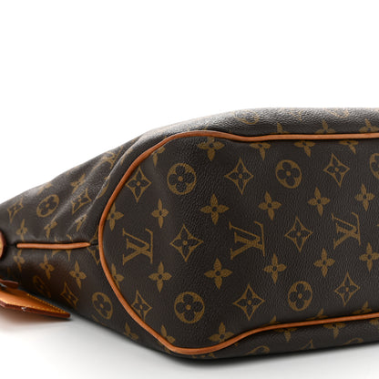 Louis Vuitton Monogram Delightful PM 9 of 12