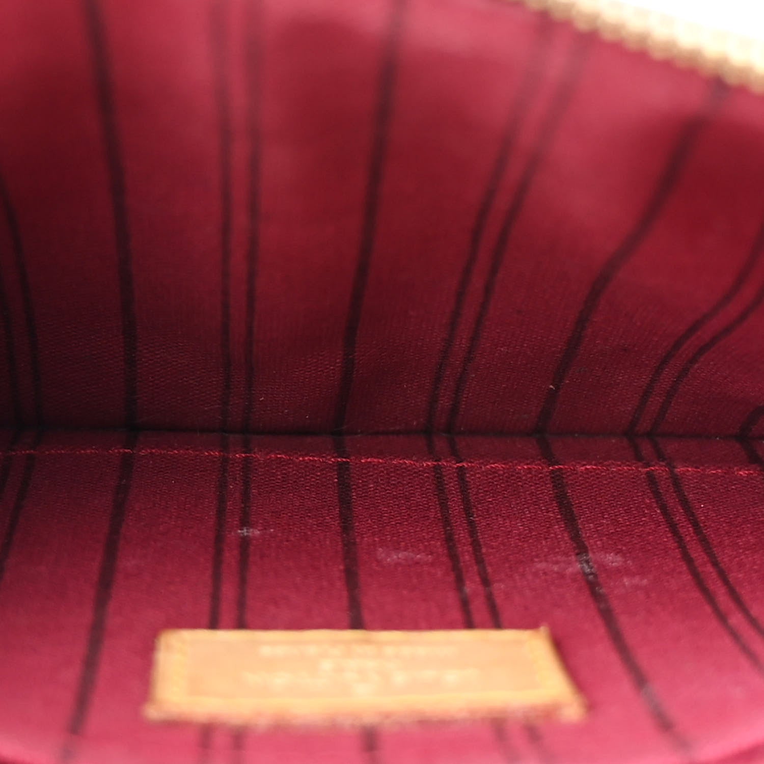 Louis Vuitton Monogram Neo Neverfull GM Pivoine 7 of 12