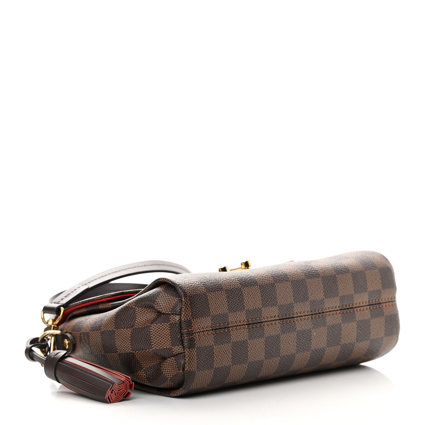 Damier Ebene Croisette