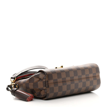 Louis Vuitton Damier Ebene Croisette 4 of 23