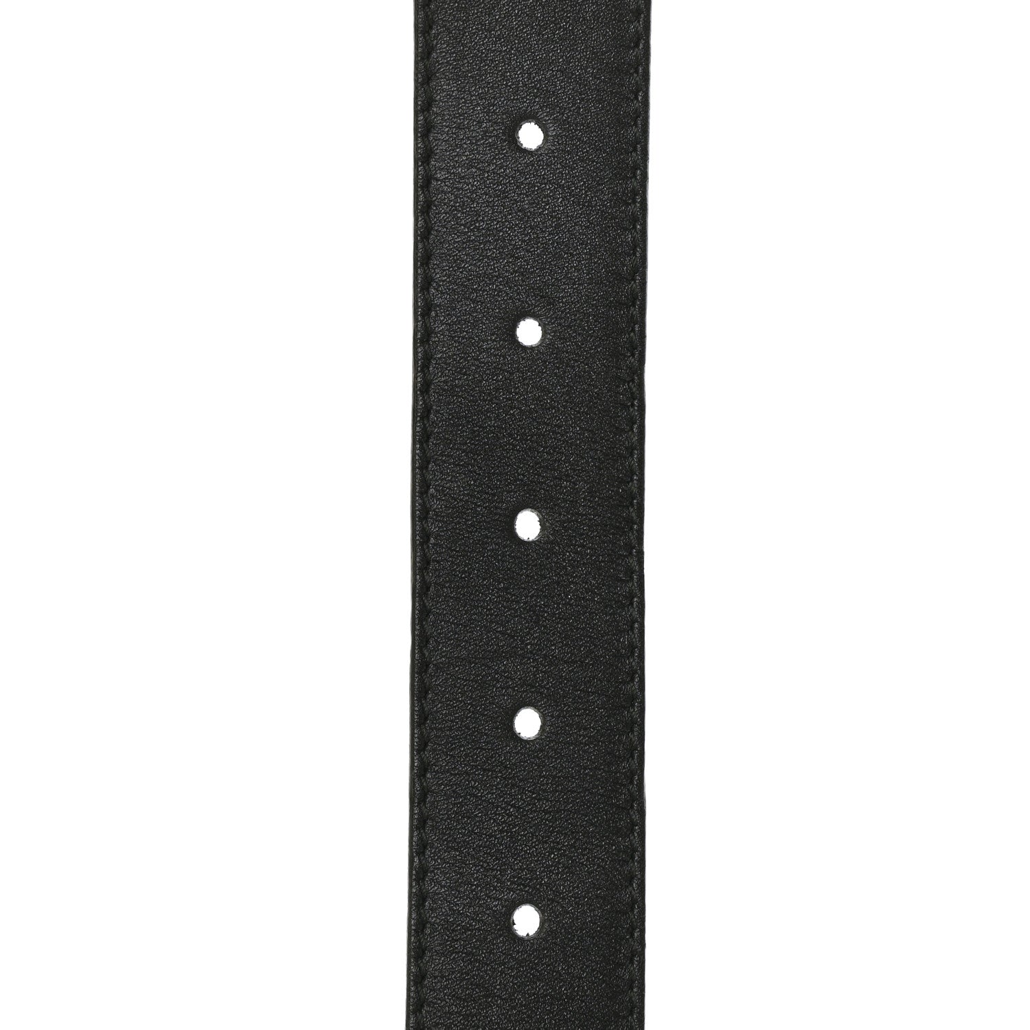 Gucci Calfskin Dionysus 30mm Belt 95 38 Black 7 of 7