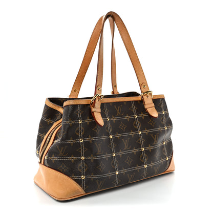 Louis Vuitton Monogram Riveting 3 of 10