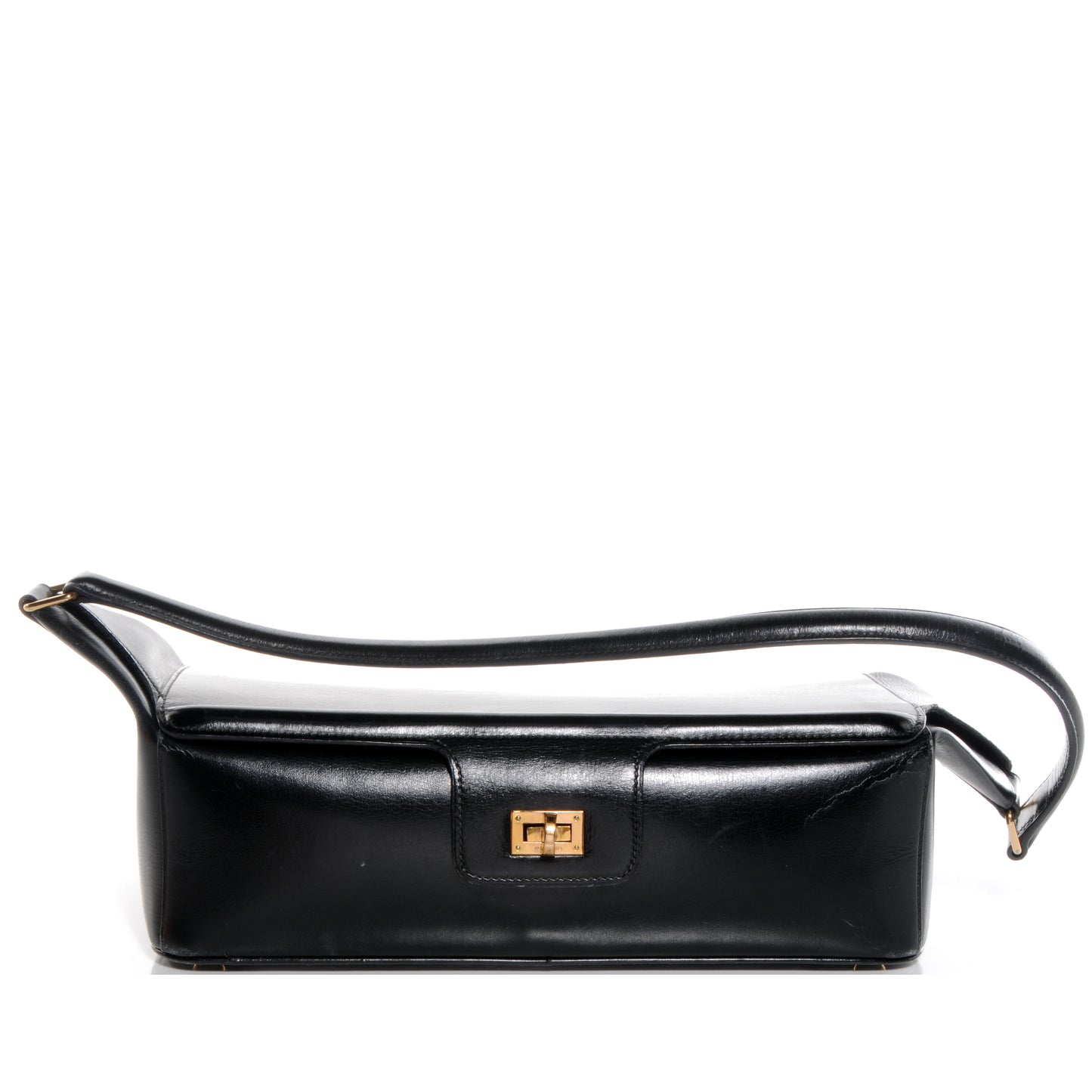 Box Missy Bag Black