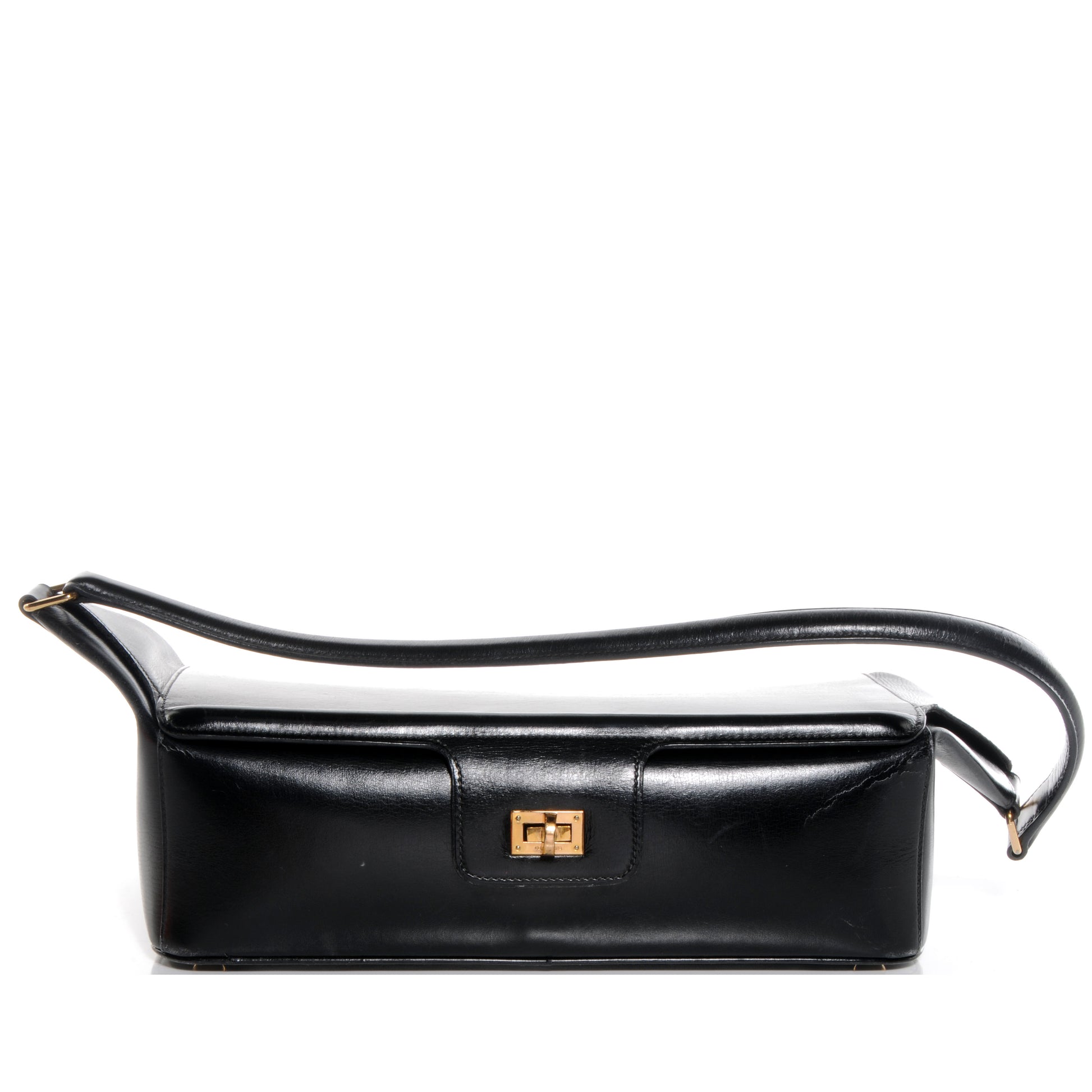 Hermes Box Missy Bag Black 5 of 9