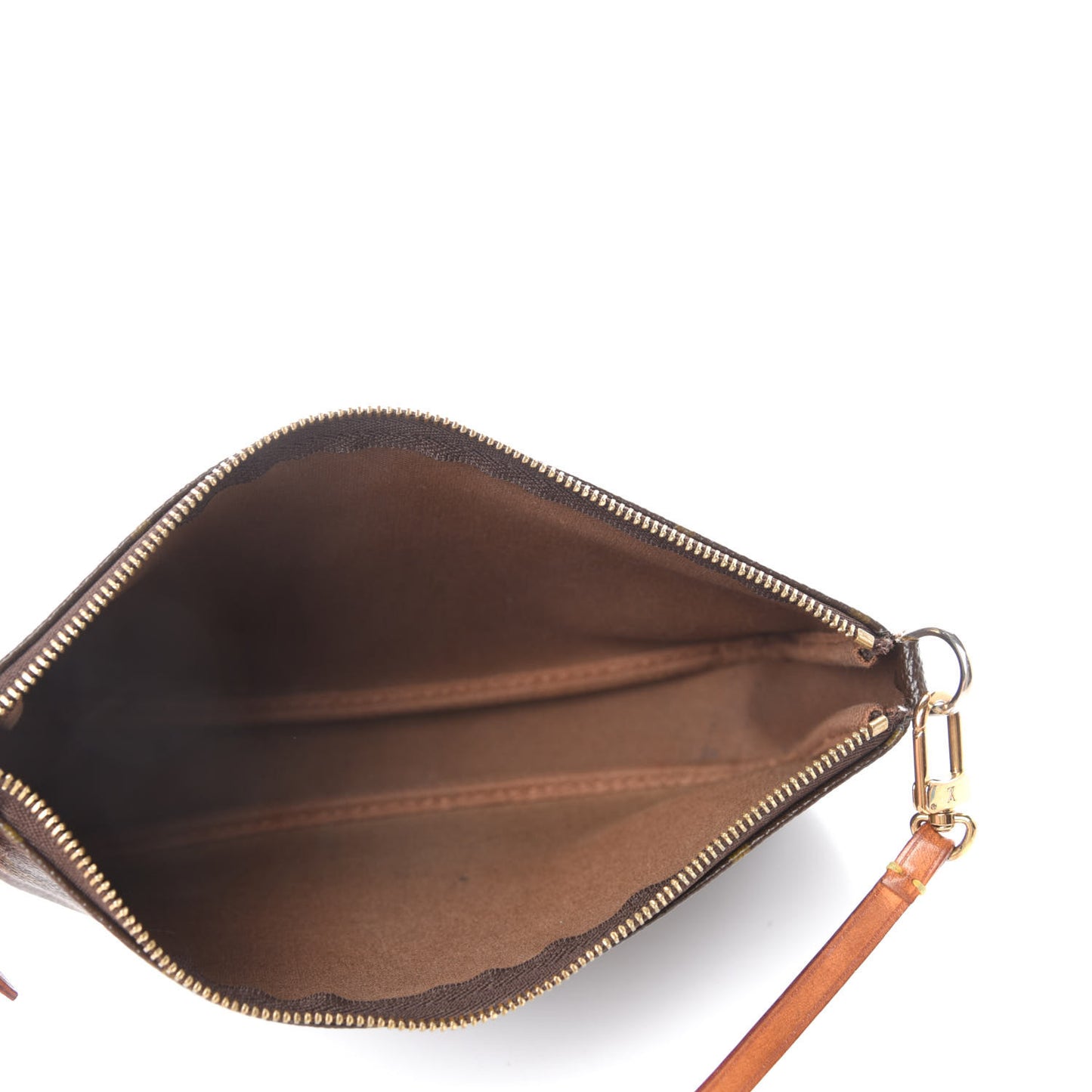 Monogram Cerises Pochette Accessories