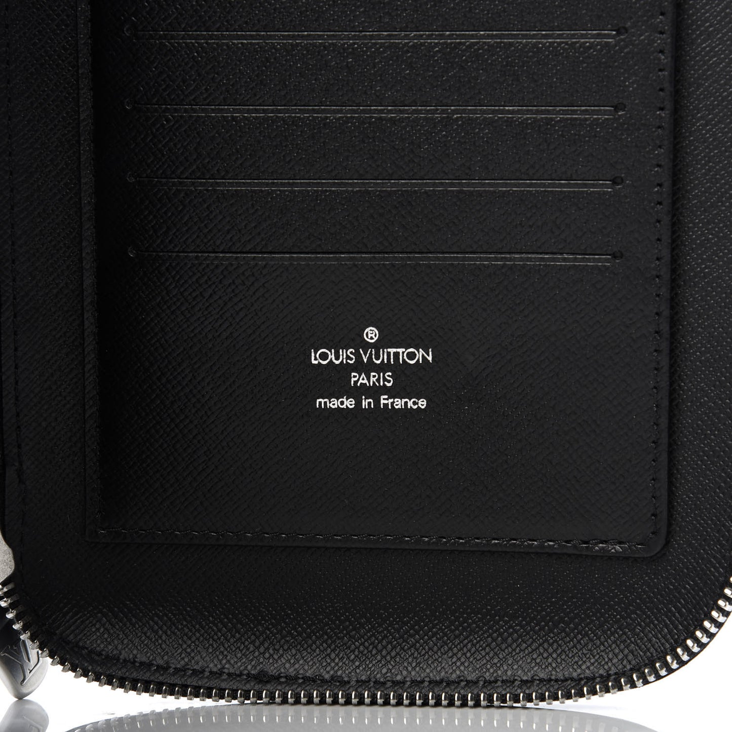 Taiga Atoll Travel Organizer Ardoise