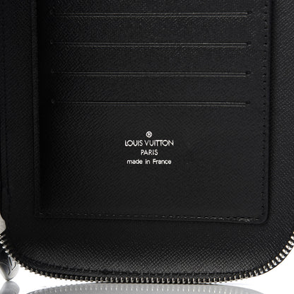 Louis Vuitton Taiga Atoll Travel Organizer Ardoise 5 of 7