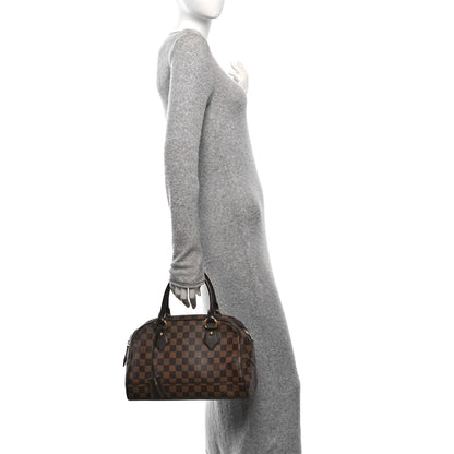 Louis Vuitton Damier Ebene Duomo 2 of 9