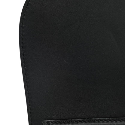 Saint Laurent Woven Raffia Monogram Kaia Satchel Tan 11 of 12