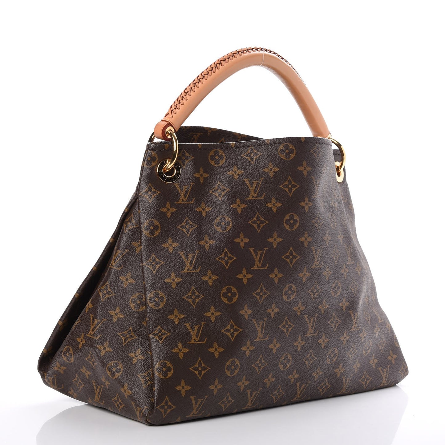 Monogram Artsy MM