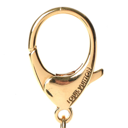 Louis Vuitton Fleur Ball Bag Charm Pink 3 of 5