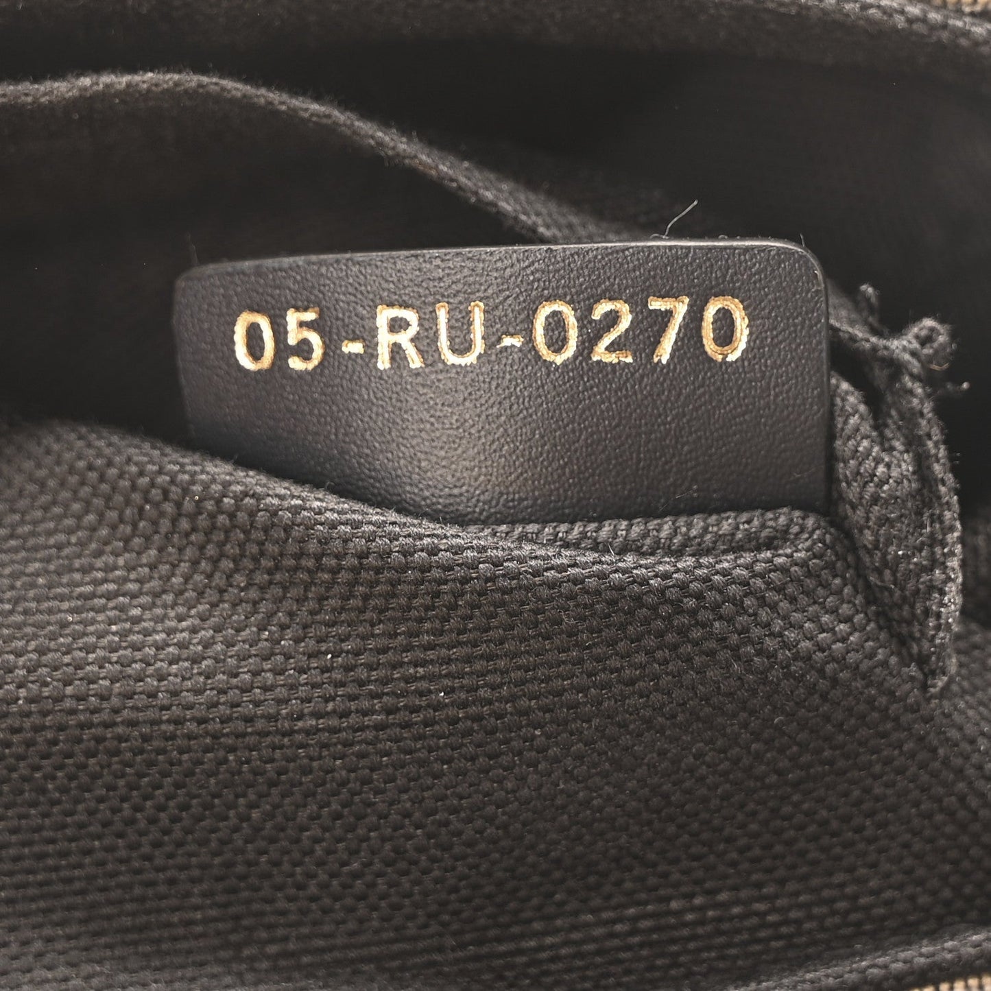 Oblique 30 Montaigne Box Bag Blue