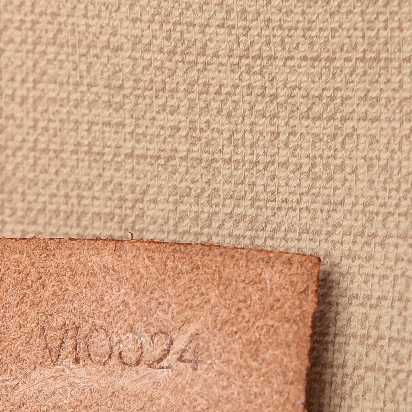 Monogram Excursion Shoe Bag