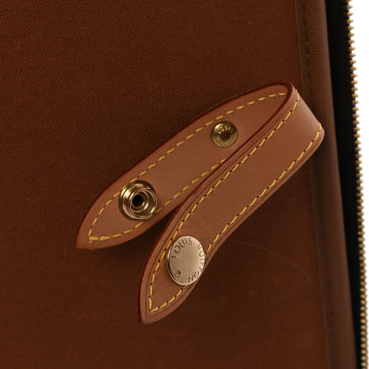 Louis Vuitton Monogram Pegase 55 10 of 22