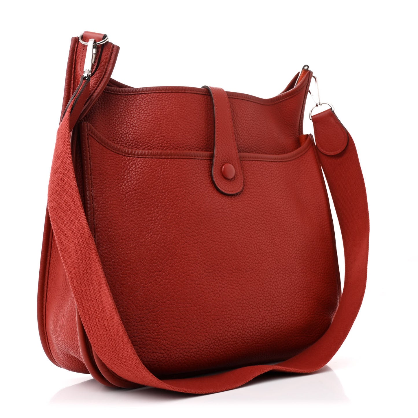 Taurillon Clemence Evelyne GM Rouge