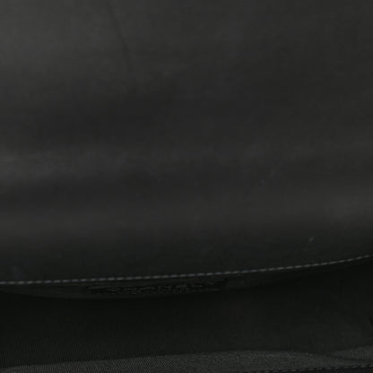 Chanel Calfskin Quilted Medium Boy Flap Black 5 of 11