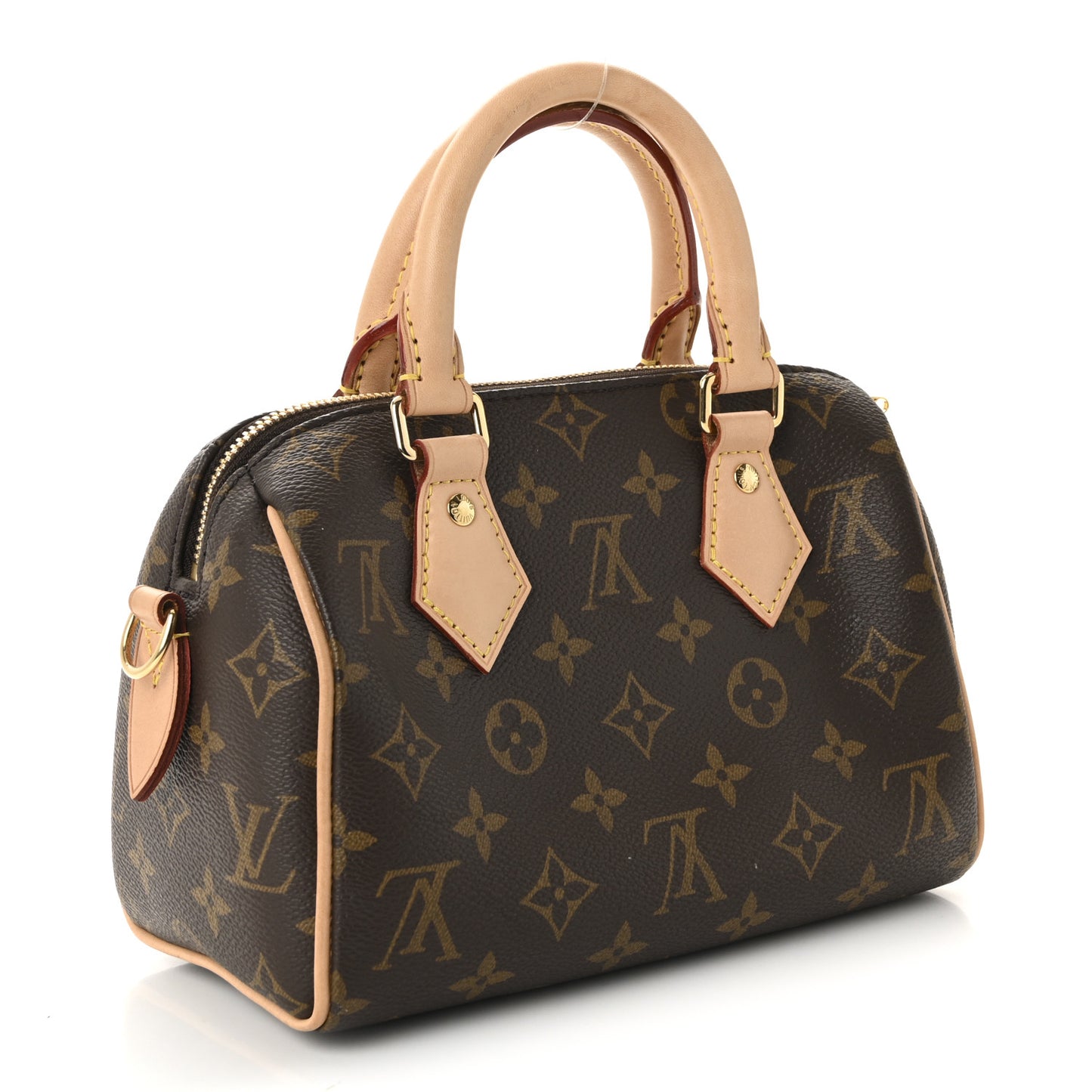 Monogram Speedy Bandouliere 20