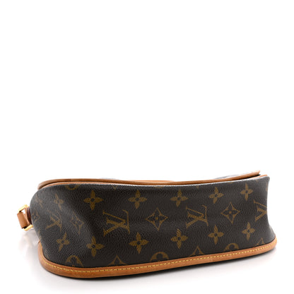 Louis Vuitton Monogram Menilmontant PM 4 of 15