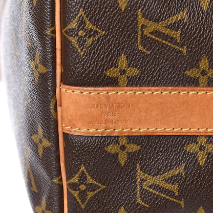Louis Vuitton Monogram Keepall Bandouliere 45 7 of 17
