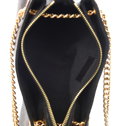 Louis Vuitton Monogram Surene BB Black 5 of 10
