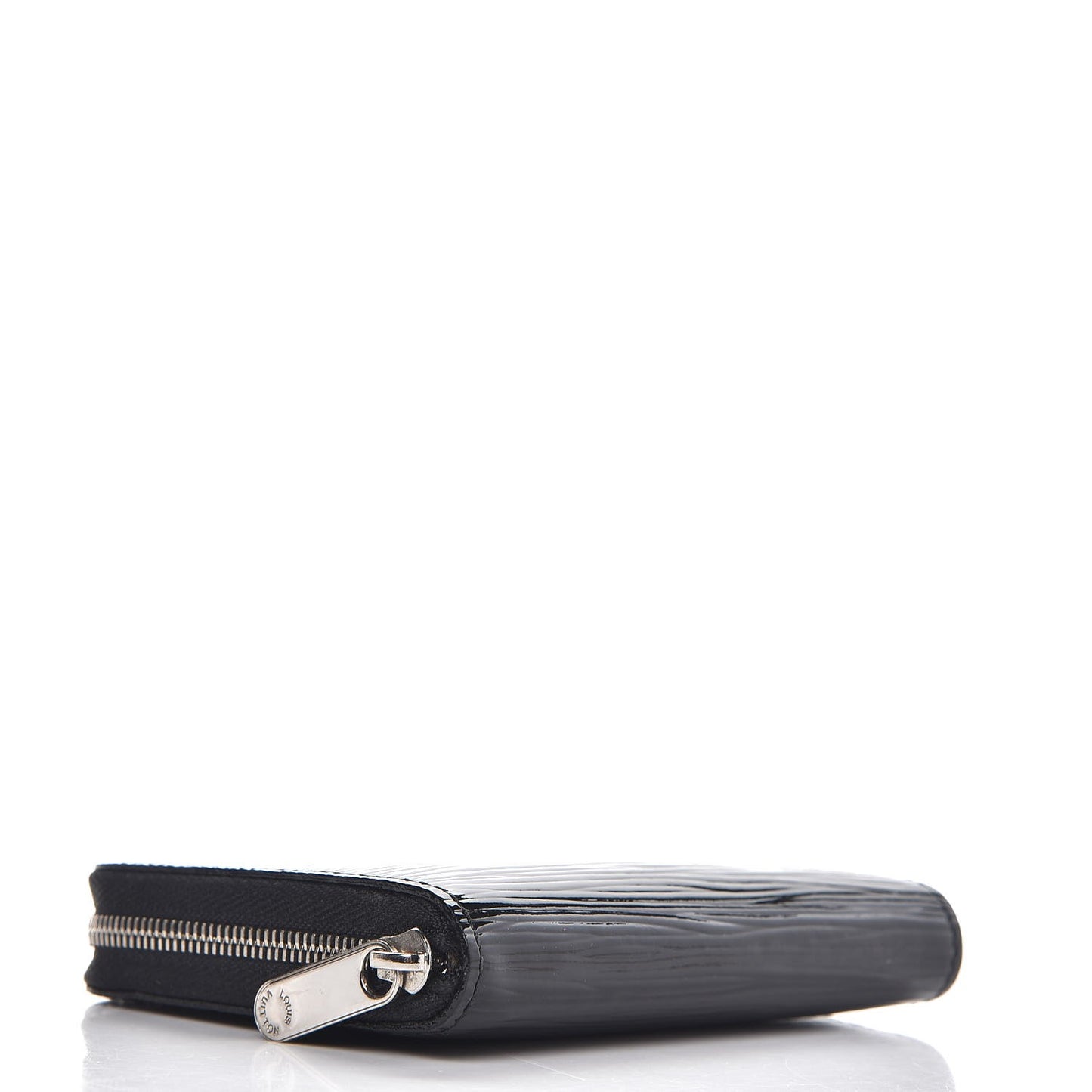 Epi Electric Zippy Coin Purse Black