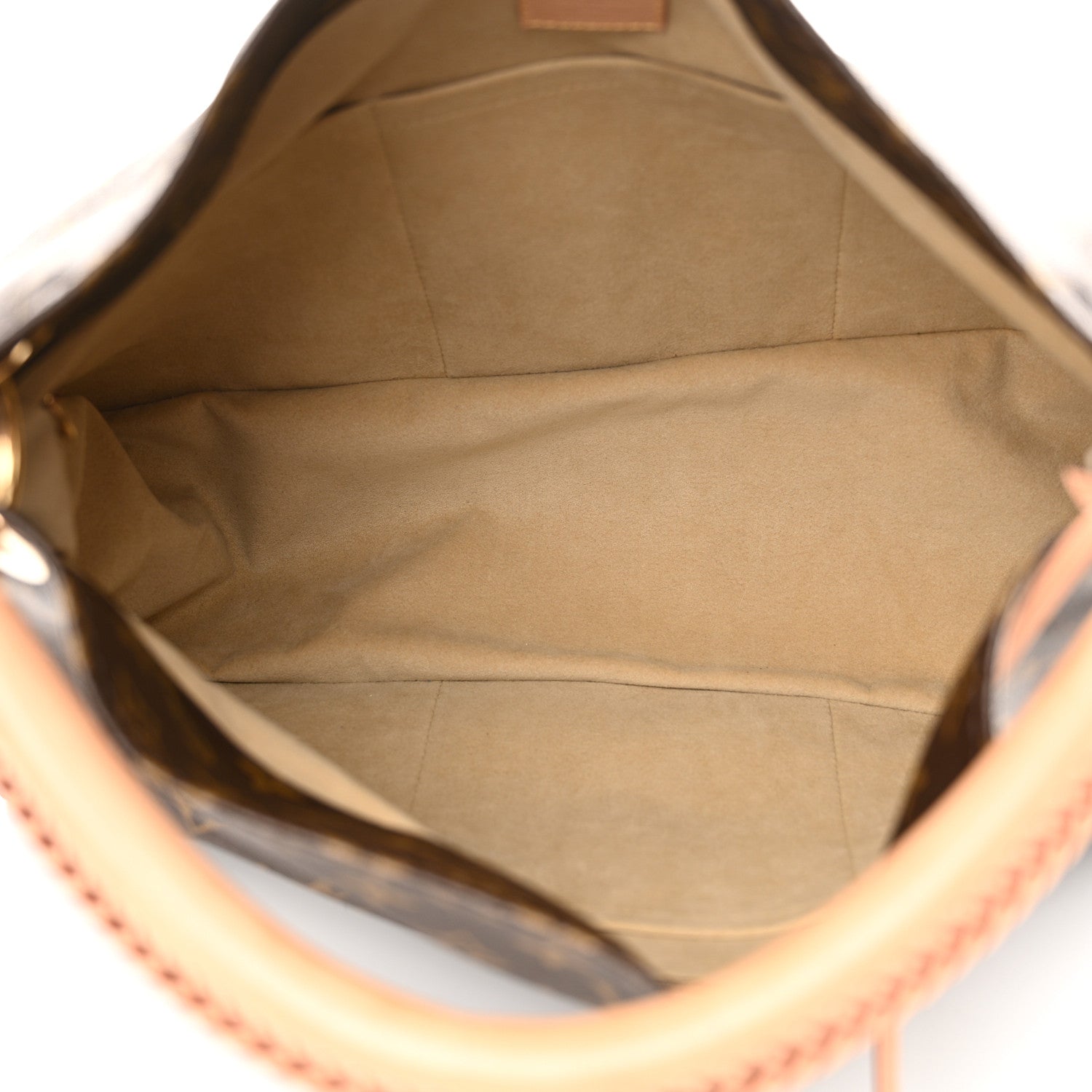 Louis Vuitton Monogram Artsy MM 5 of 12