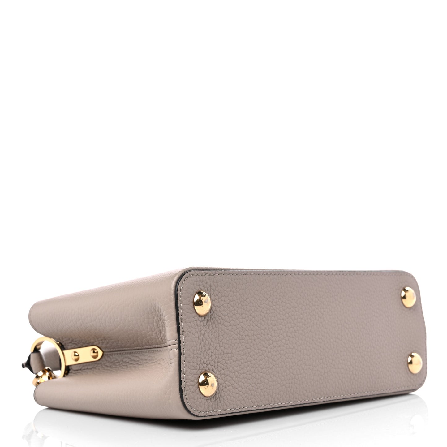 Taurillon Capucines BB Galet
