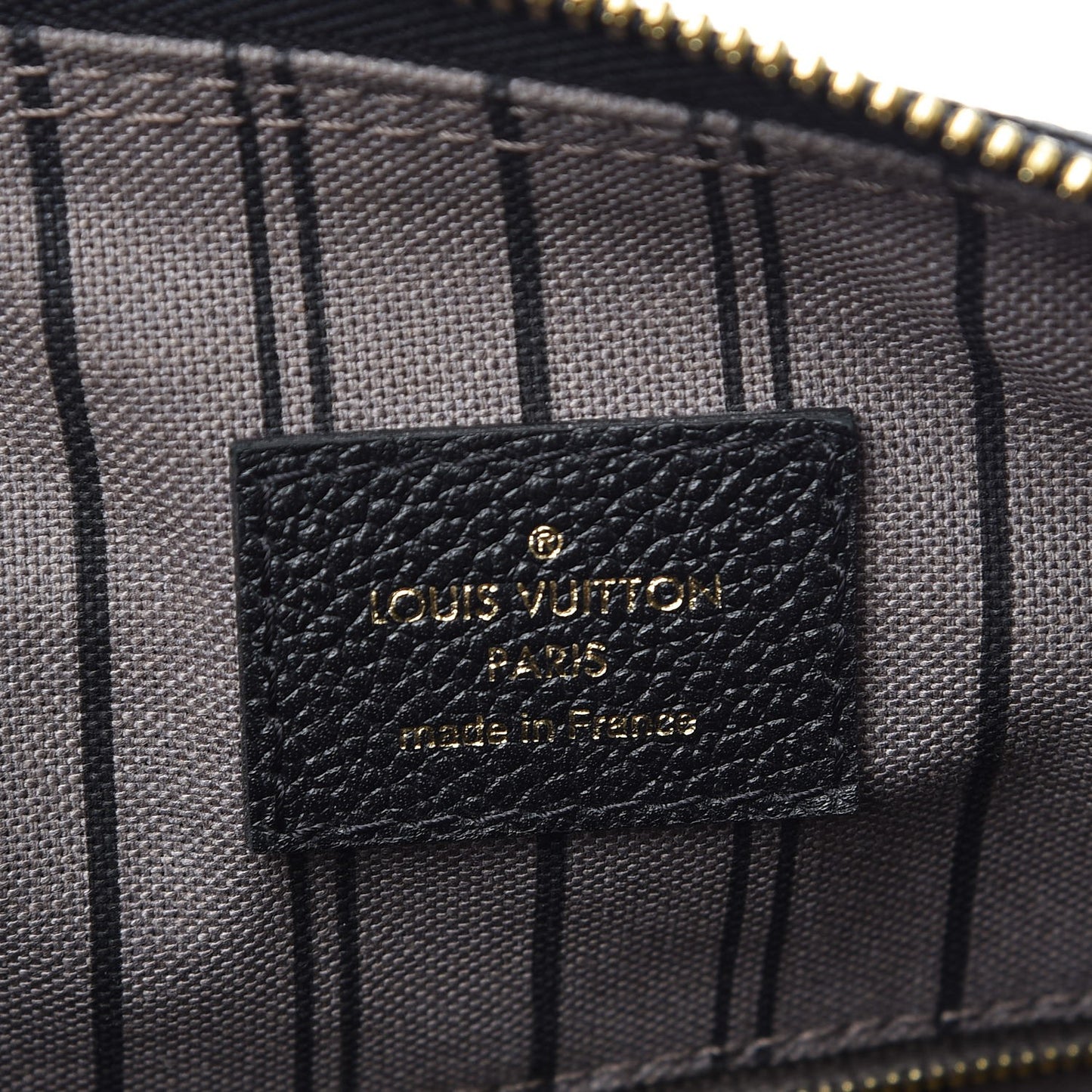 Empreinte Speedy Bandouliere 30 NM Black