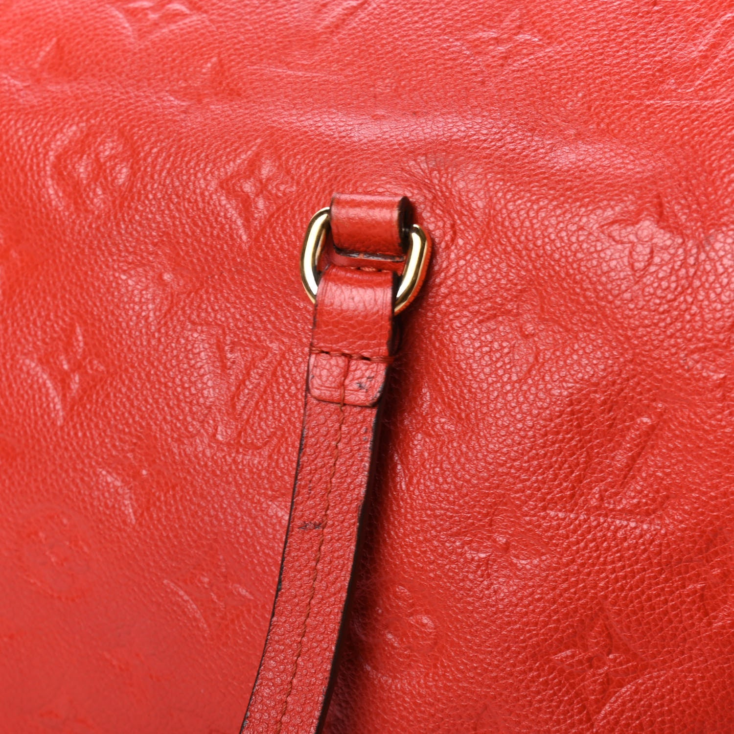 Louis Vuitton Empreinte Lumineuse PM Orient 4 of 4