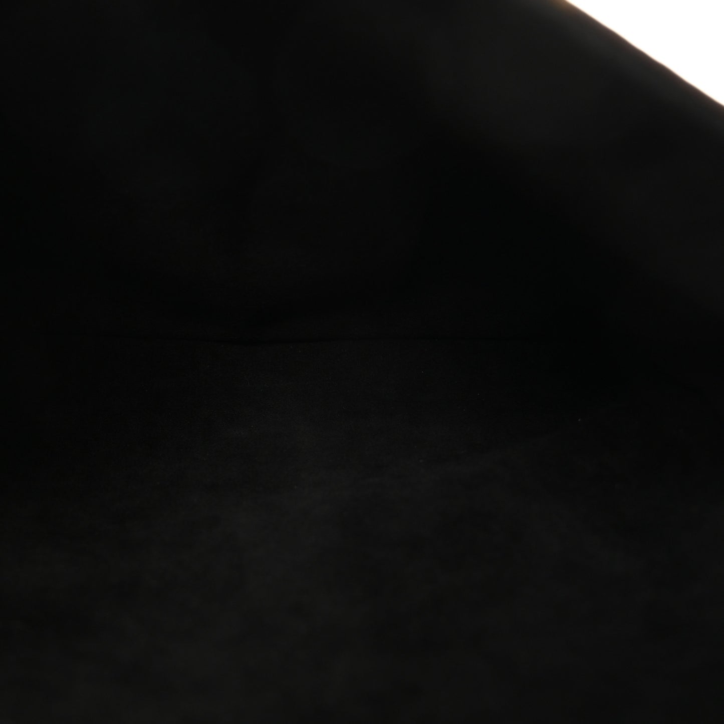 Reverse Monogram Pochette Metis