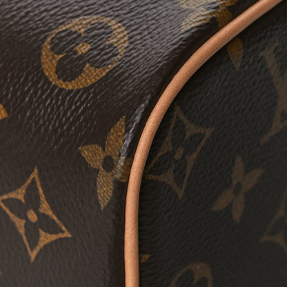 Louis Vuitton Monogram Nice Mini 8 of 11