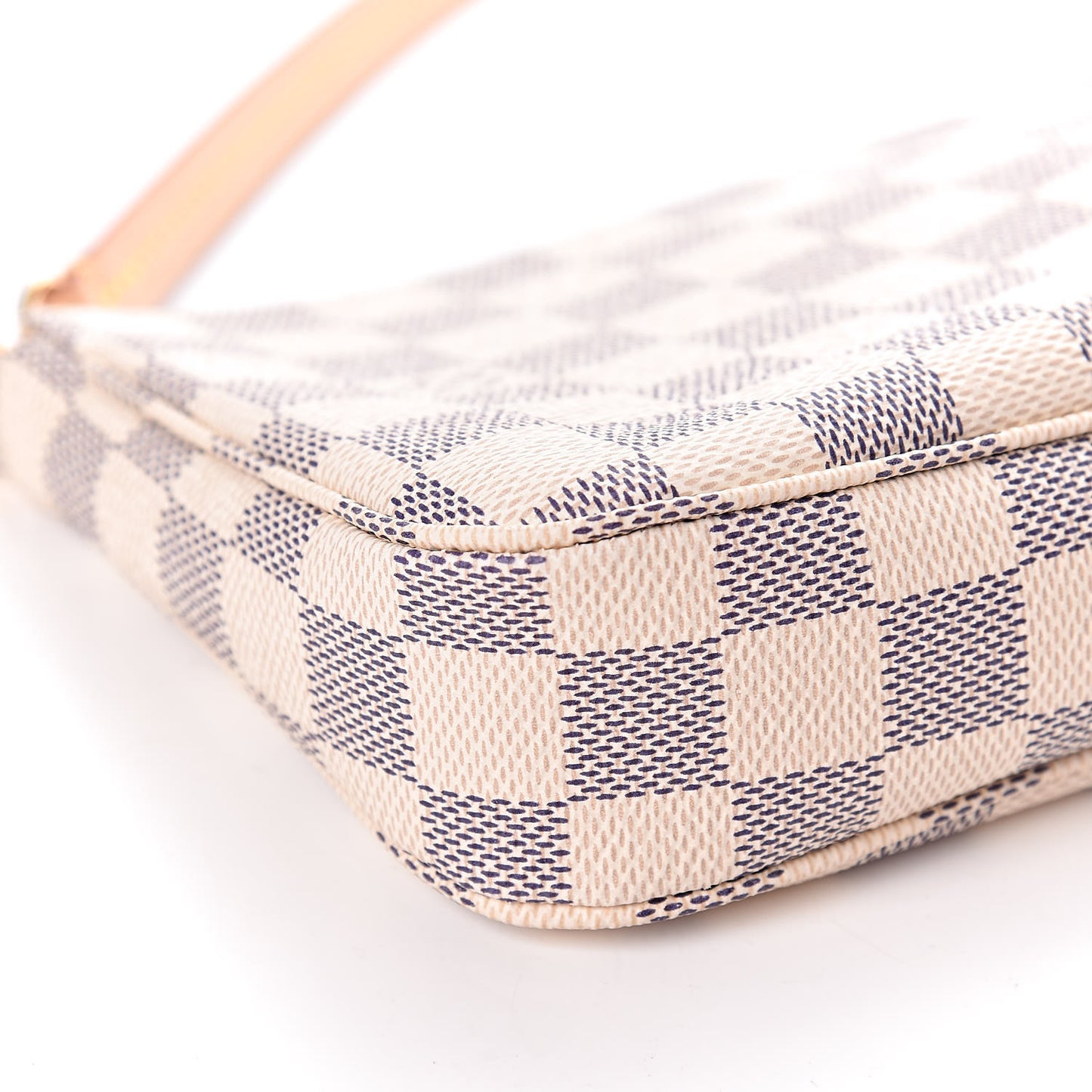Damier Azur Pochette Accessories NM