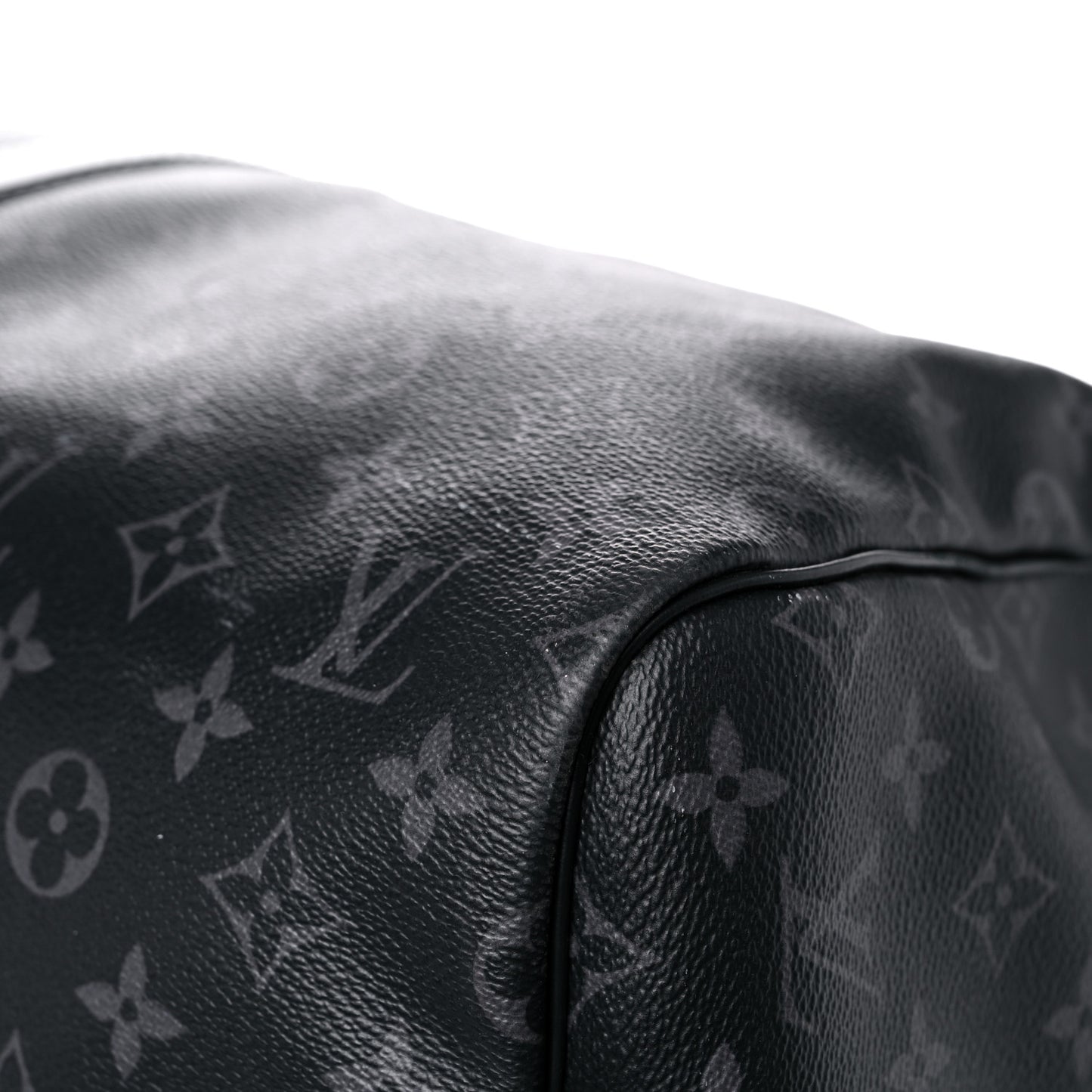 Monogram Eclipse Keepall Bandouliere 55