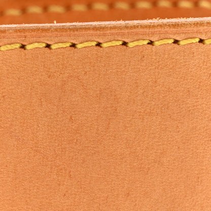 Louis Vuitton Monogram Croissant GM 13 of 13