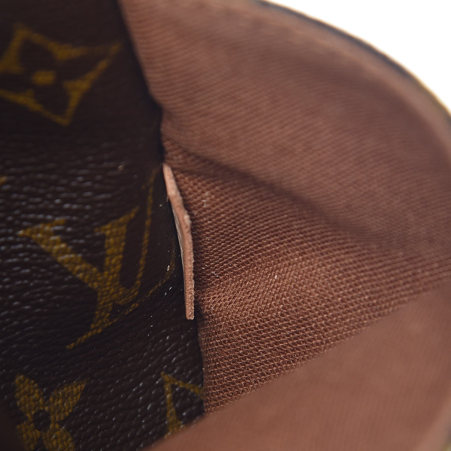 Louis Vuitton Monogram Totally PM 7 of 14