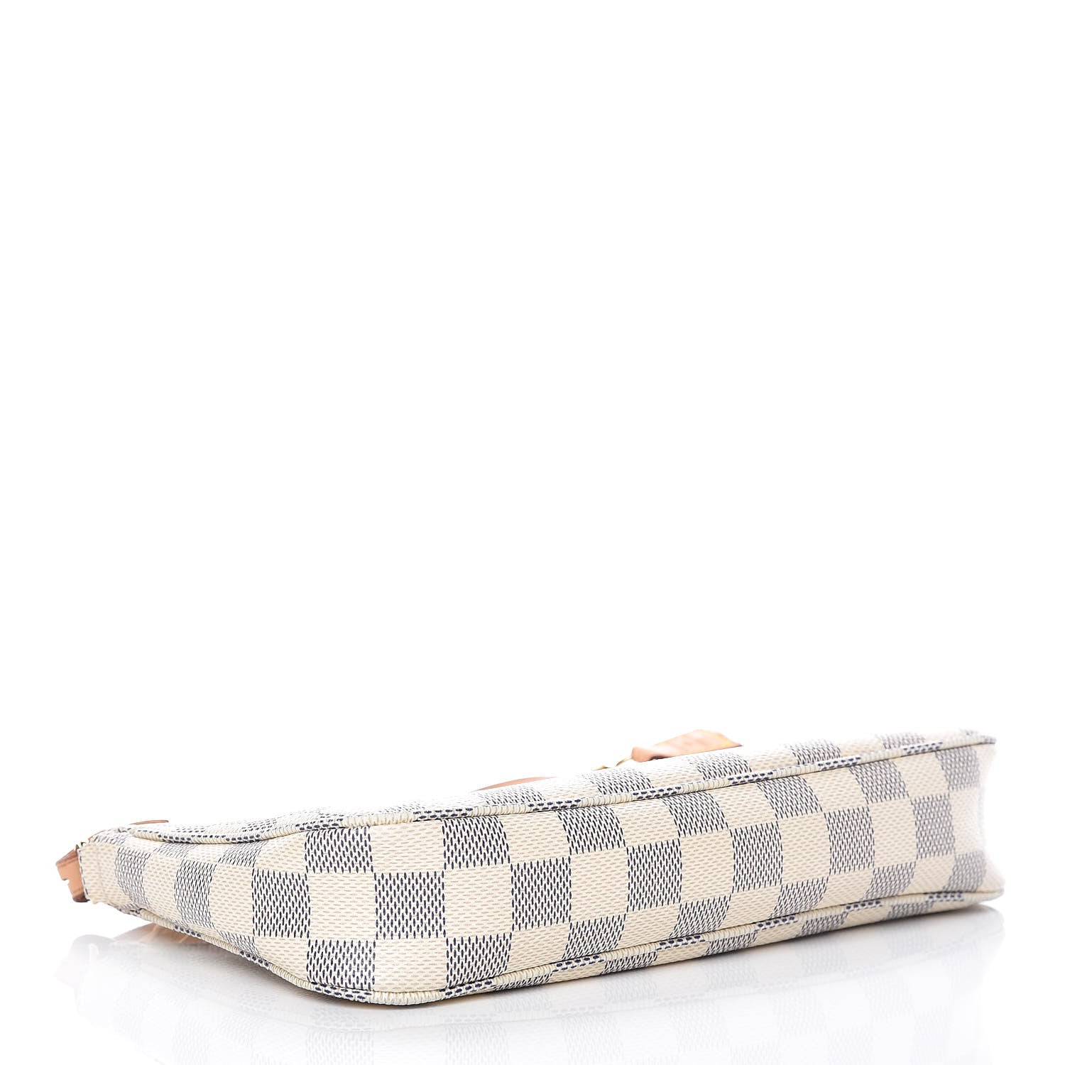 Louis Vuitton Damier Azur Pochette Accessories NM 4 of 11