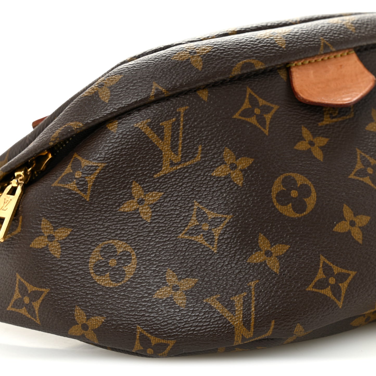 Monogram Bumbag