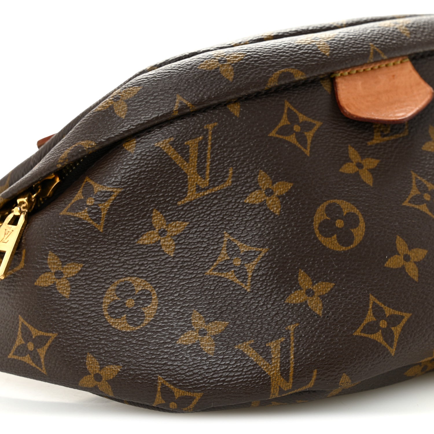Louis Vuitton Monogram Bumbag 9 of 10