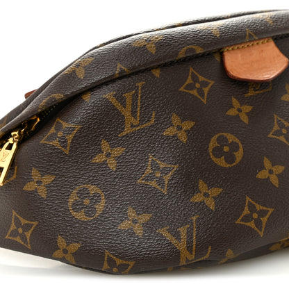 Louis Vuitton Monogram Bumbag 9 of 10