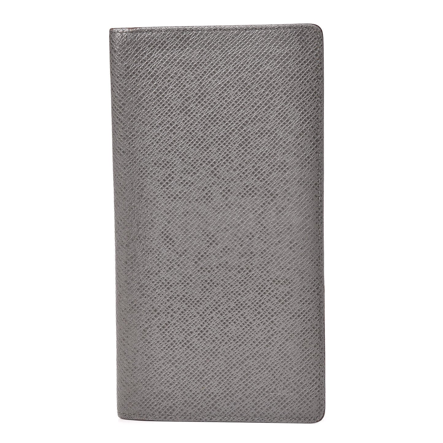 Taiga Porte Valeurs Organizer Wallet Glacier