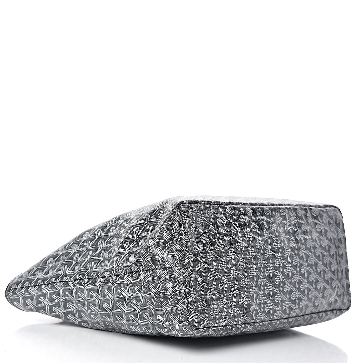 Goyardine Saint Louis PM Grey