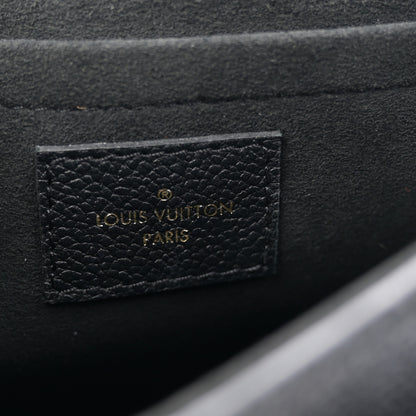 Louis Vuitton Empreinte Vavin BB Black 6 of 11