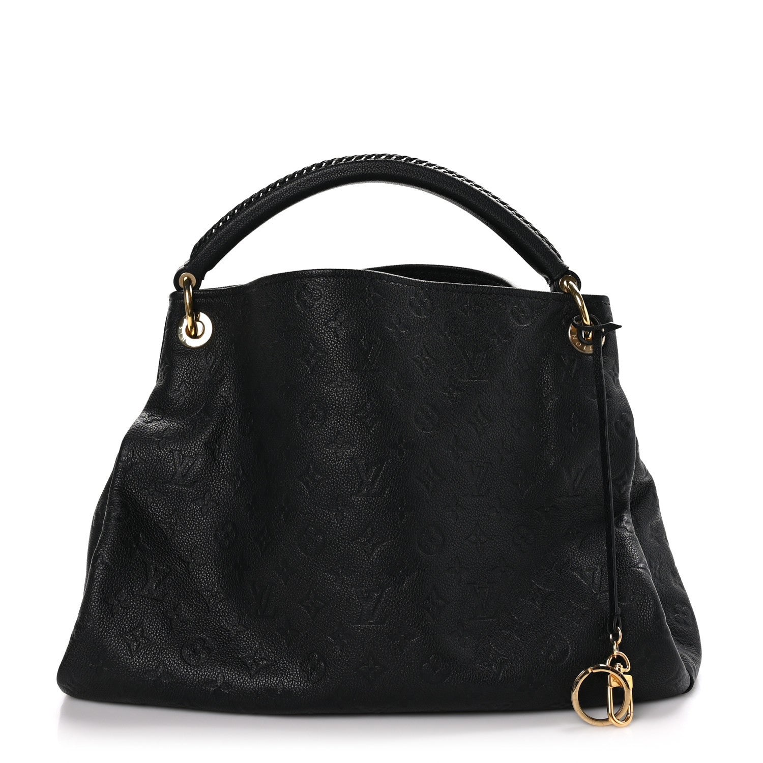 Louis Vuitton Empreinte Artsy MM Black 1 of 9