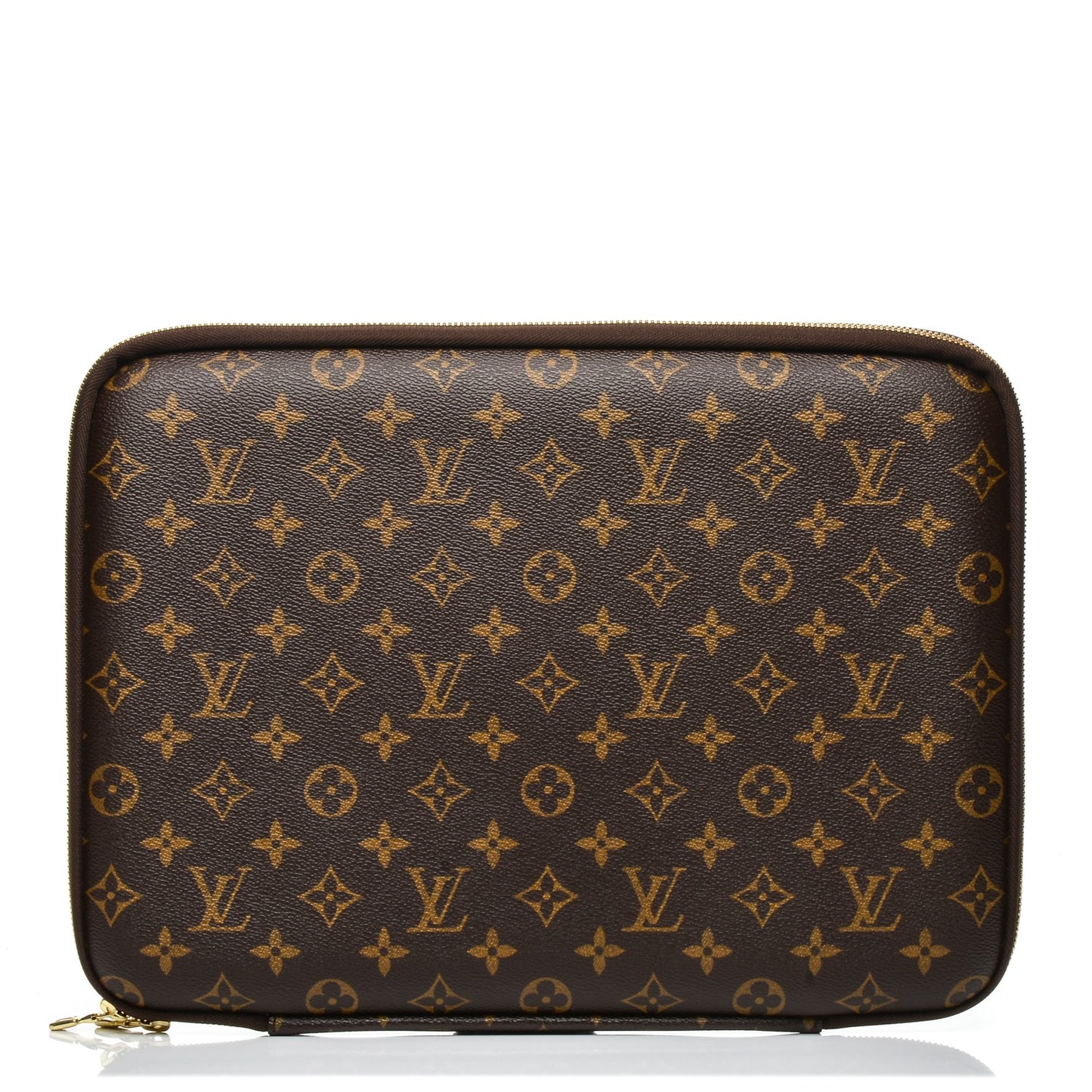 Monogram 13 Inch Laptop Sleeve
