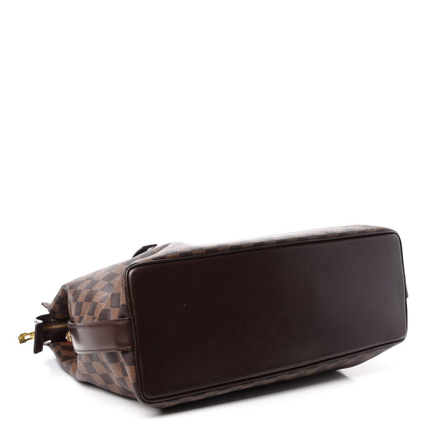 Damier Ebene Chelsea Tote